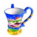 Ceramic Wash Cup