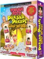 Parsha on Parade - Exodus!
