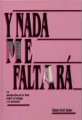 Y NADA ME FALTARA