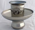 Shul Chrome Mayim Achronim