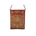 Emanuel Embroidered Bags