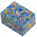 Emanuel Spice Box with Cloves