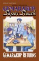 Gemarakup Super Sleuth volume 2: Gemarakup Returns