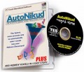 Auto Nikud Plus