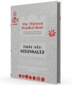 The Thirteen Petalled Rose