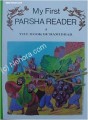 My First Parsha Reader - Bamidbar (Numbers)