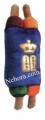 Plush Sefer Torah 15"