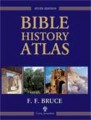 BIBLE HISTORY ATLAS