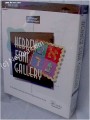 Hebrew Font Gallery