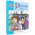 Penina's Adventure at Sea (Jewish Girls Around the World)