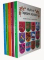 My First Parsha Reader (5 Vol. Set)