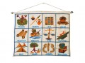 Emanuel Wall Hangings