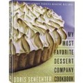 My Most Favorite Dessert Cookbook