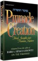 Pinnacle of Creation