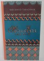 Meguilat Ester H/S H/C