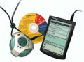 Hand-Held English-Hebrew Talking Phrasebook