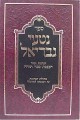 Nitei Gavriel - Hanhagot Hachnasat Sefer Torah