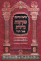 Nach Pe'er V'hadar: Divrei Hayamim (Hebrew Only)