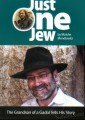 Just One Jew - The Grandson of a Gadol Tells His Story