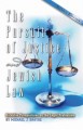The Pursuit of Justice and Jewish Law: Halakhic Perspectives on the Legal Profession (Paperback)