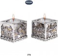 Cube Candlesticks