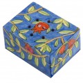 Emanuel Spice Box with Cloves