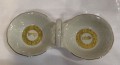 ceramic salt hoder