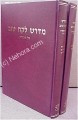Midrash Lekach Tov on the Torah (2 vol.)