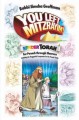 You Left Mitzrayim! KinderTorah for Pesach through Shavuos