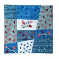 emanuel Pillow Cover