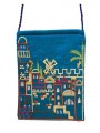 Emanuel Embroidered Bags