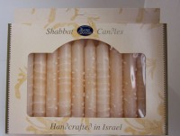 Shabbos Candles