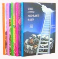 The Little Midrash Says 5 Vol