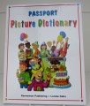Children's Passport Dictionary