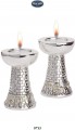 Jerusalem Candlesticks Pillars