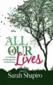 All of Our Lives-An Anthology of Contemporary Jewish Writing