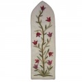 Emanuel Embroidered Bookmark