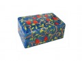 Emanuel Wooden Jewelry Box