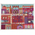 emanuel Hand-Embroidered Challa Cover