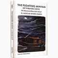 The Floating Minyan of Pirate's Cove
