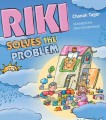 Riki Solves the Problem (Small)