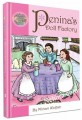 Penina's Doll Factory (Jewish Girls Around the World)