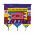 Emanuel Wall Hangings