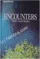 Encounters - Rabbi Aryeh  Kaplan