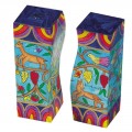 Emanuel Salt and Pepper Shaker