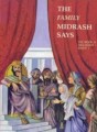 The Family Midrash Says Melachim 1