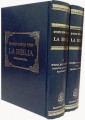 La Biblia Hebreo - Spanol (medium size) [Spanish]