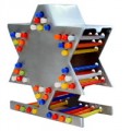 Emanual Chanukah Menorah