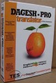 Dagesh Translator Professional