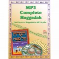 MP3 Complete Haggadah